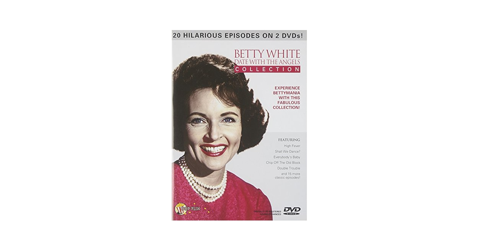 その他 Fabulous Betty White Collection [DVD] Amazon.com: Fabulous Betty White Collection : Betty White